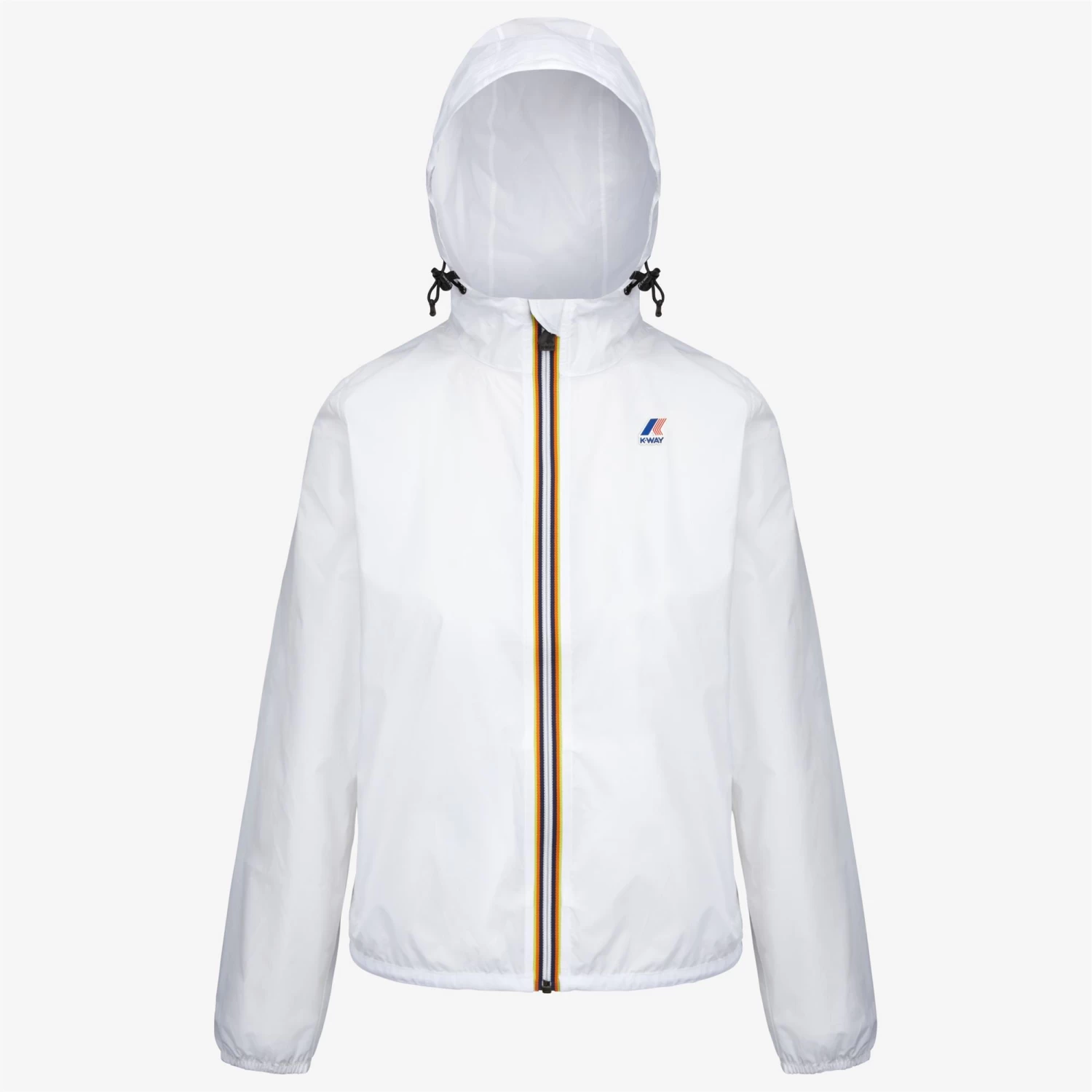 LE VRAI 3.0 Claudette - Jackets - Mid - Woman - WHITE