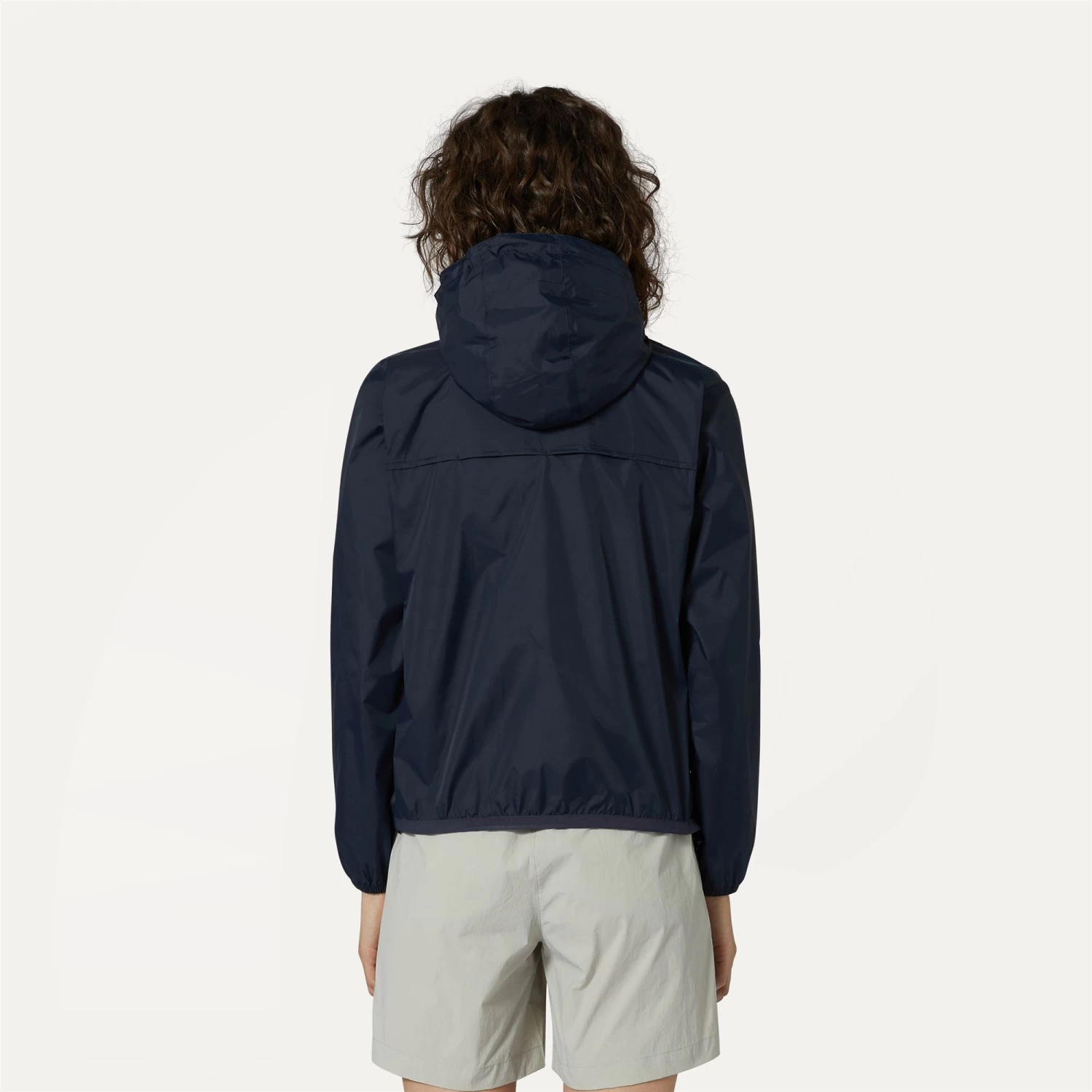 LE VRAI 3.0 Claudette - Jackets - Mid - Woman - BLUE DEPTH - immagine 6