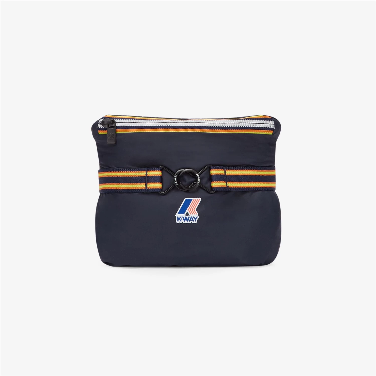 LE VRAI 3.0 Claudette - Jackets - Mid - Woman - BLUE DEPTH - immagine 2