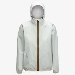 LE VRAI 3.0 Claudette - Jackets - Mid - Woman - GREY LT