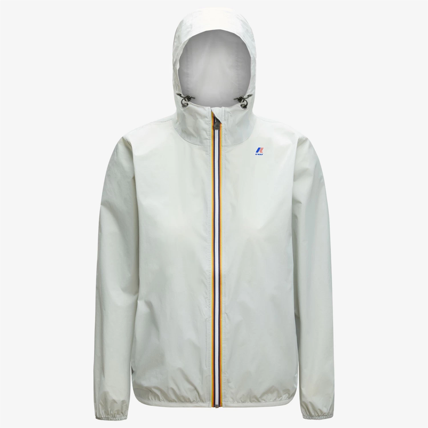 LE VRAI 3.0 Claudette - Jackets - Mid - Woman - GREY LT