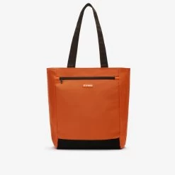 ELLIANT - Bags - Shopping Bag - Unisex - ORANGE RUST