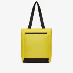 ELLIANT - Bags - Shopping Bag - Unisex - YELLOW DK