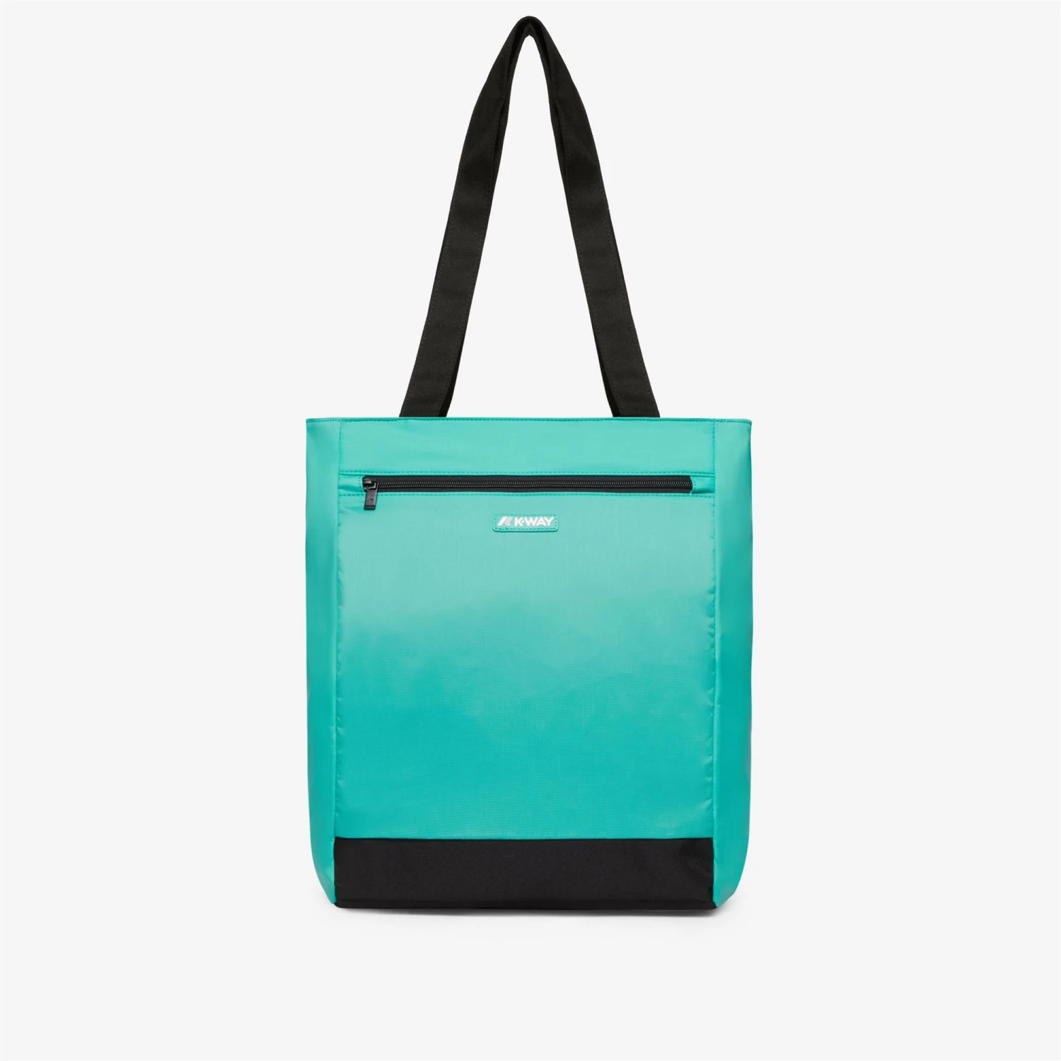 ELLIANT - Bags - Shopping Bag - Unisex - GREEN MARINE