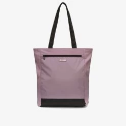 ELLIANT - Bags - Shopping Bag - Unisex - VIOLET DUSTY