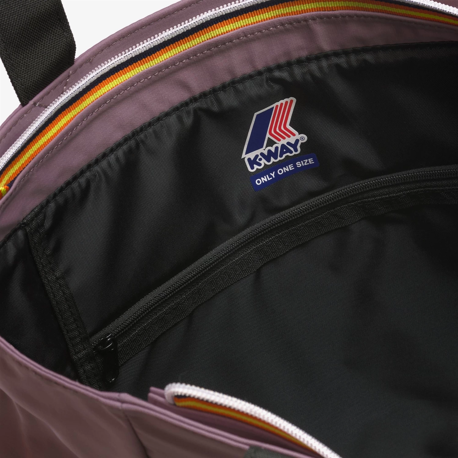 ELLIANT - Bags - Shopping Bag - Unisex - VIOLET DUSTY - immagine 3