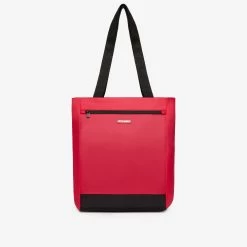 ELLIANT - Bags - Shopping Bag - Unisex - RED BERRY