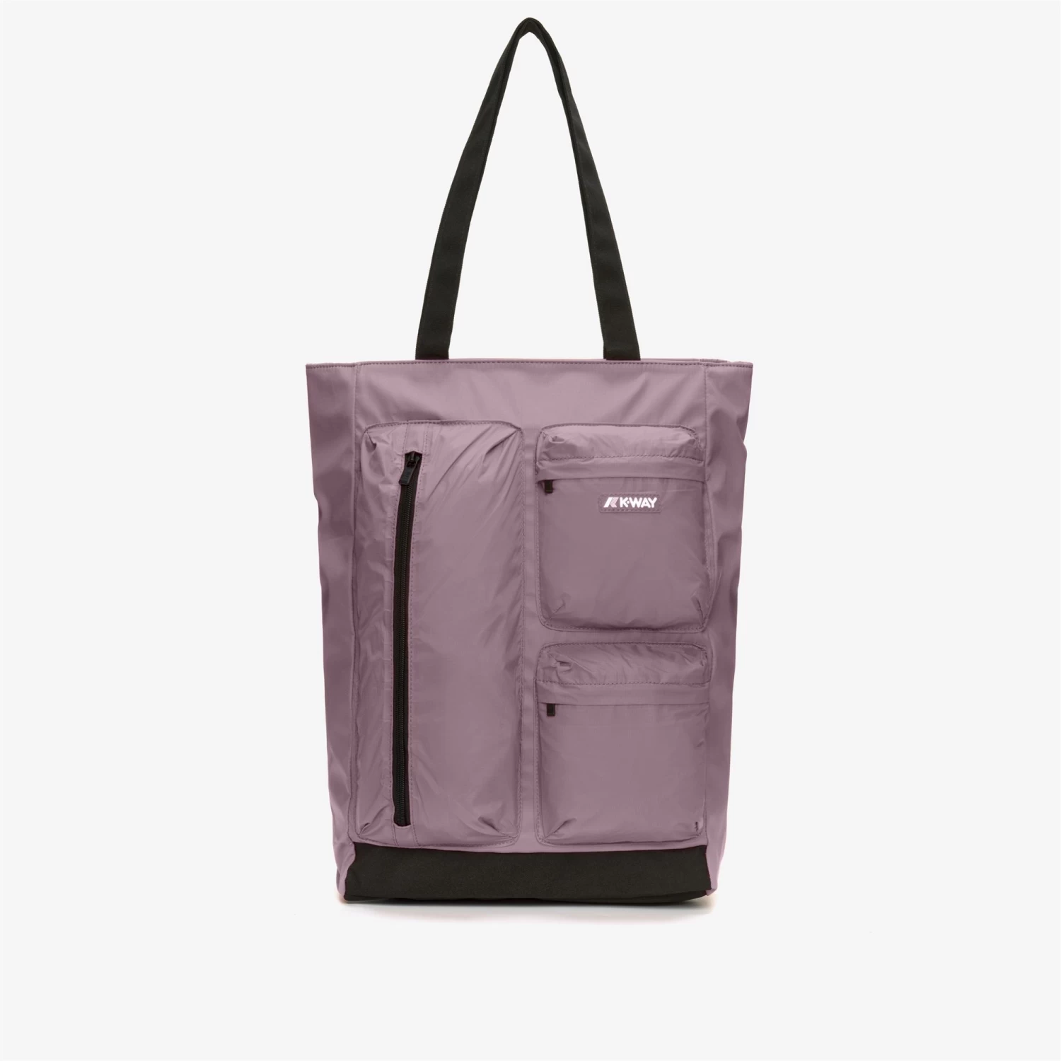 LOREY - Bags - Shopping Bag - Unisex - VIOLET DUSTY