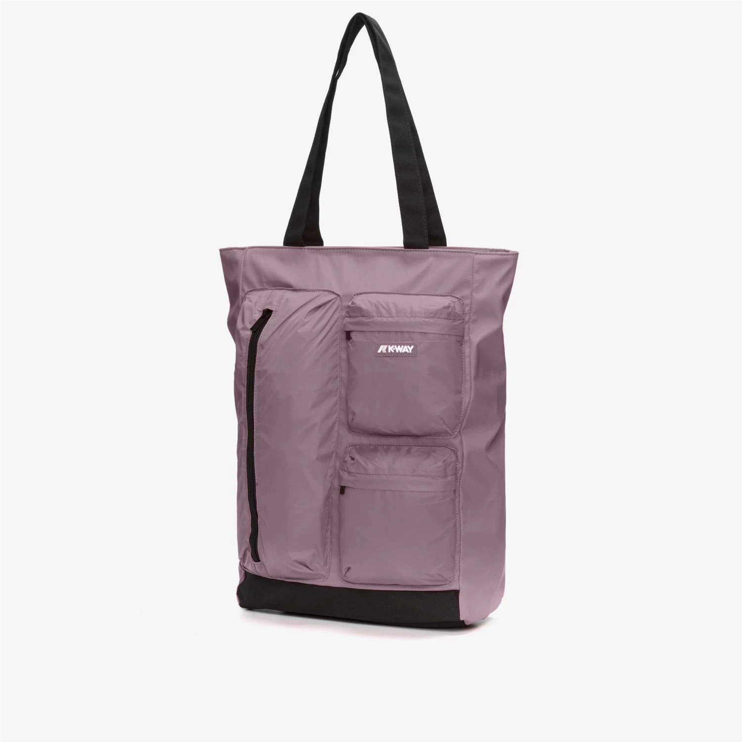 LOREY - Bags - Shopping Bag - Unisex - VIOLET DUSTY - immagine 2