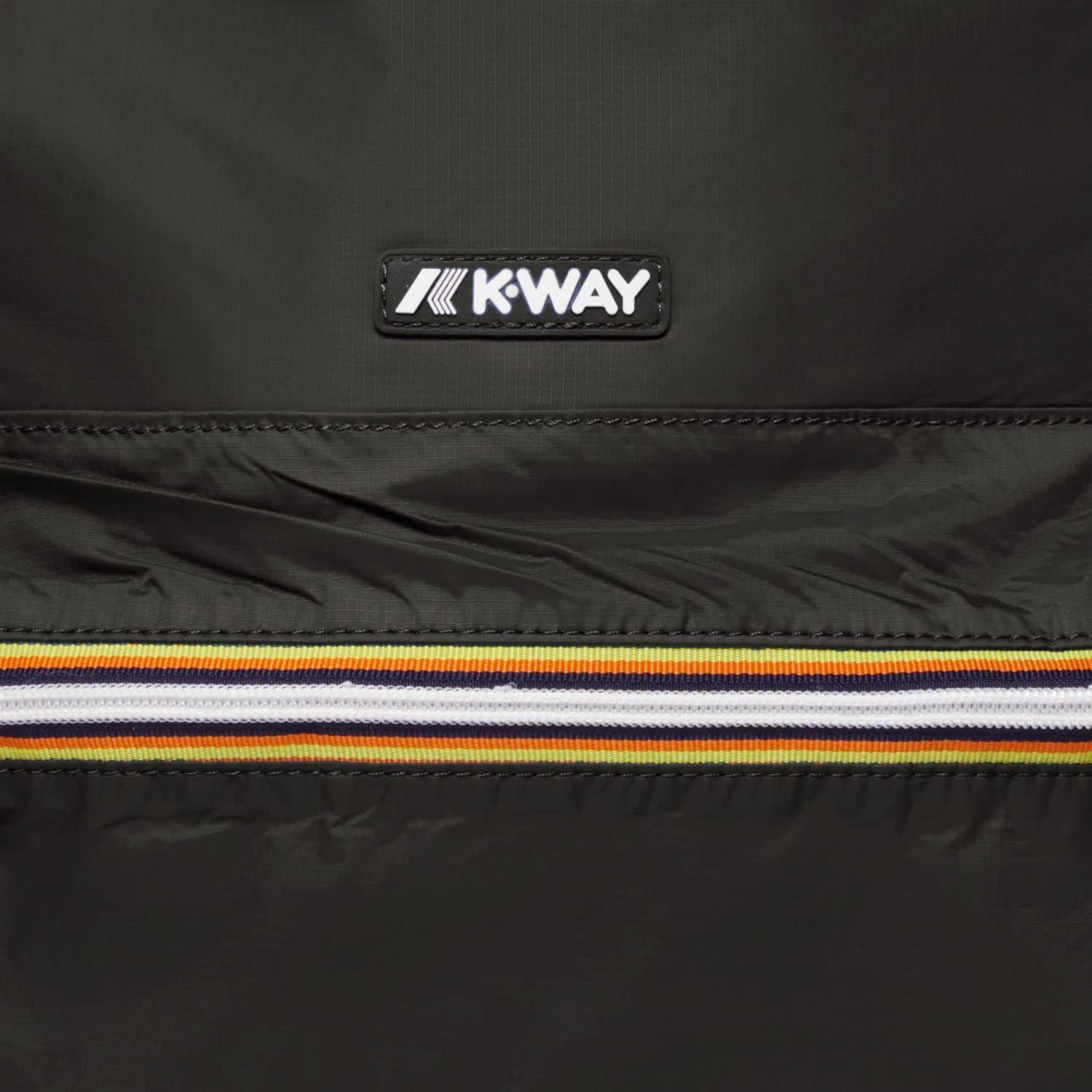 BLANDY - Bags - TOTE BAG - Unisex - BLACK PURE - immagine 3