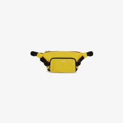 FERICY S - Bags - WaistBag - Unisex - YELLOW DK