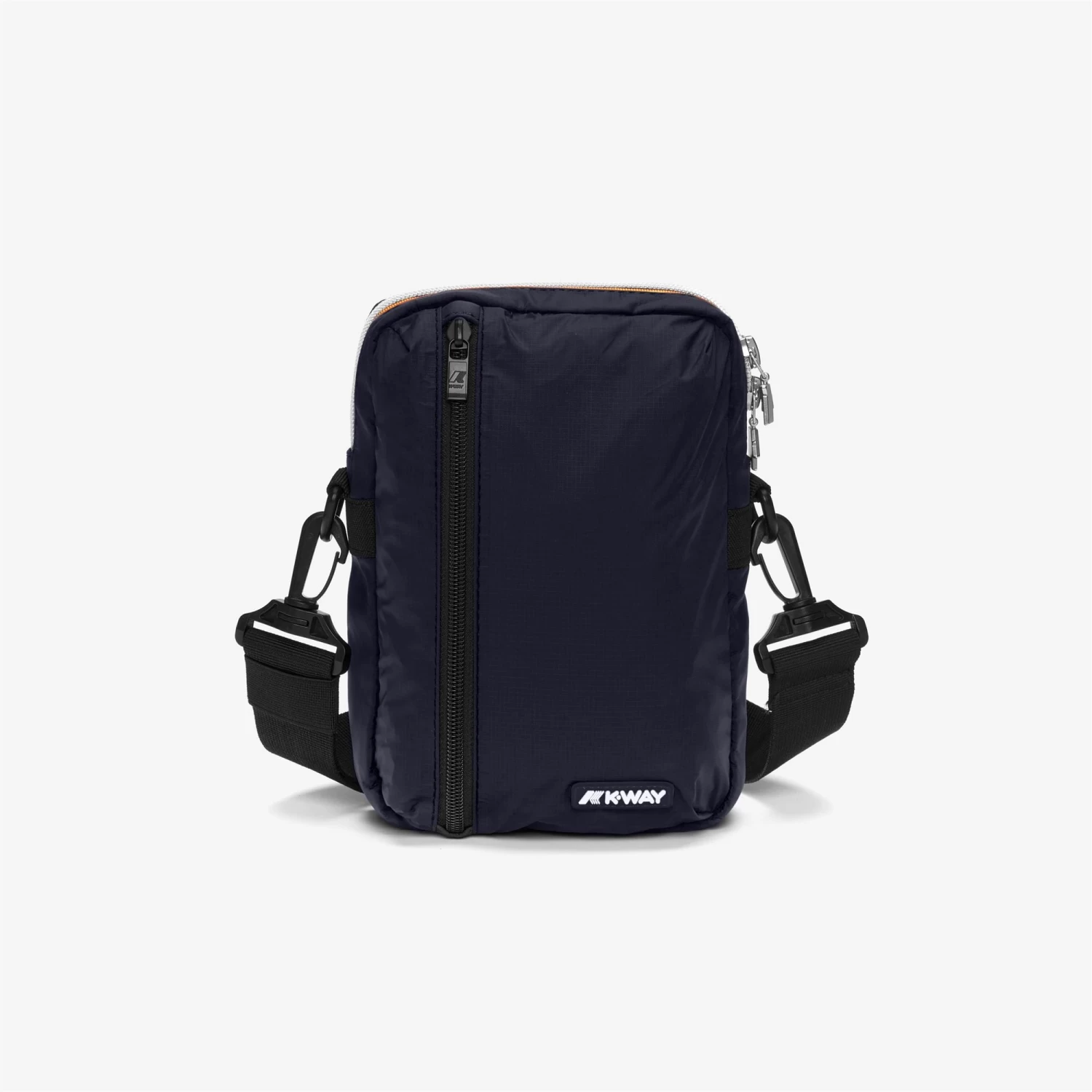 BARBITON - Bags - Shoulder Bag - Unisex - BLUE DEPTH