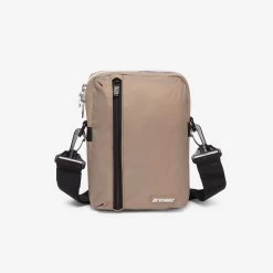 BARBITON - Bags - Shoulder Bag - Unisex - BEIGE TAUPE