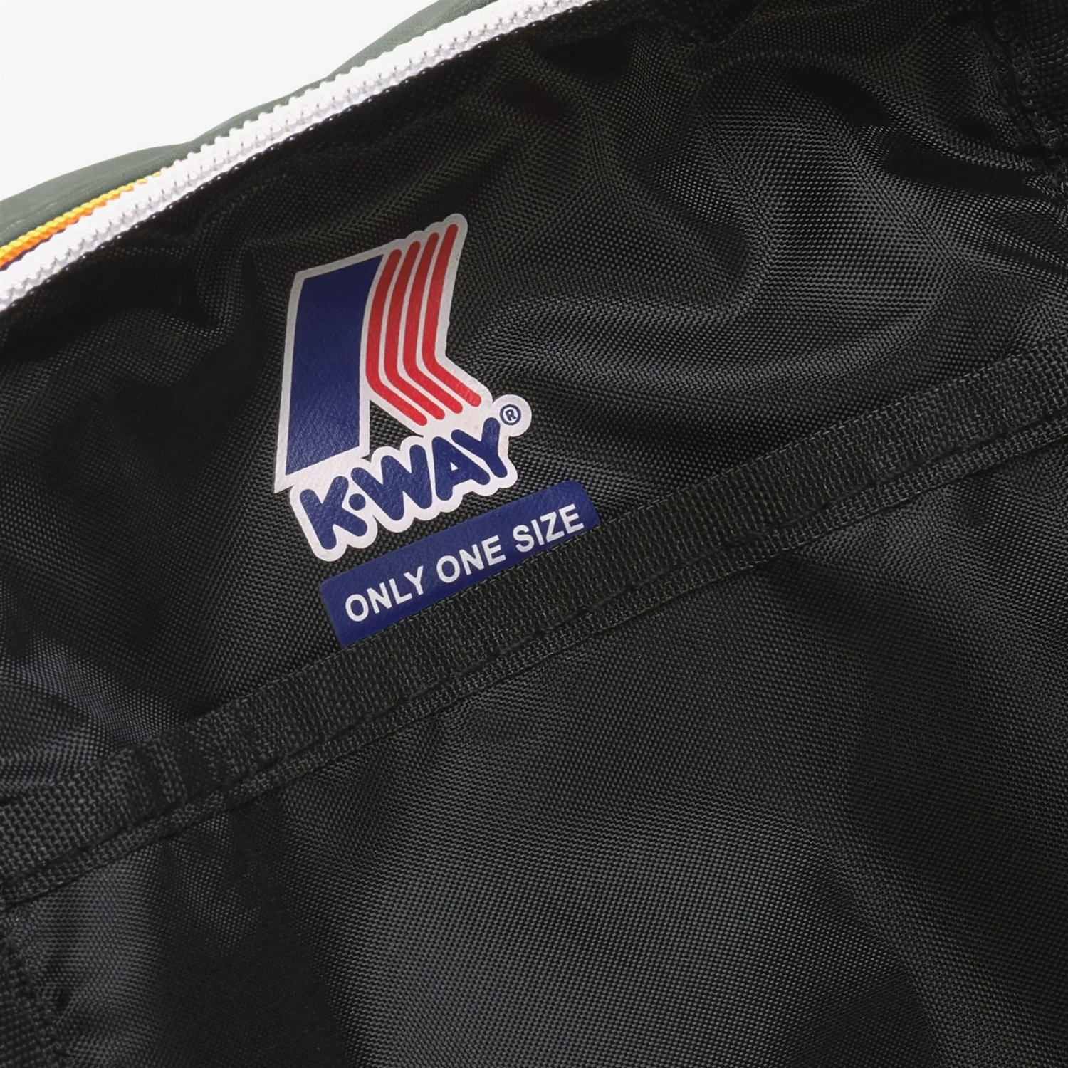 BARBITON - Bags - Shoulder Bag - Unisex - GREEN BLACKISH - immagine 3