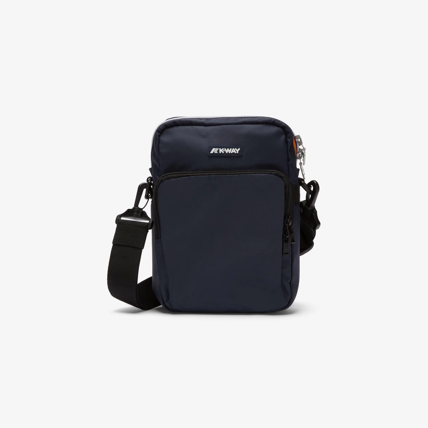 ERLOY - Bags - Shoulder Bag - Unisex - BLUE DEPTH