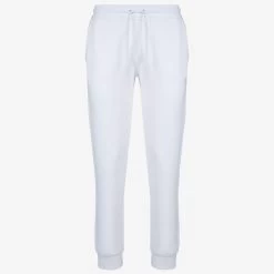 GINEVRA - Pants - Sport Trousers - Woman - WHITE