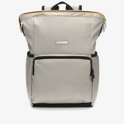 MAIZY - Bags - Backpack - Unisex - BEIGE LT