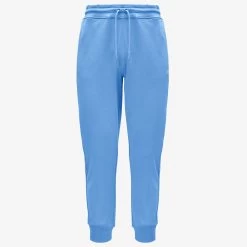 Mick - Pants - Sport Trousers - Man - BLUE ULTRAMARINE
