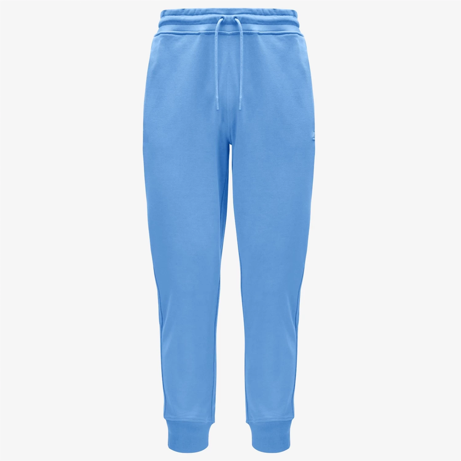 Mick - Pants - Sport Trousers - Man - BLUE ULTRAMARINE