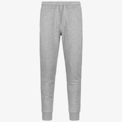 Mick - Pants - Sport Trousers - Man - GREY MEL