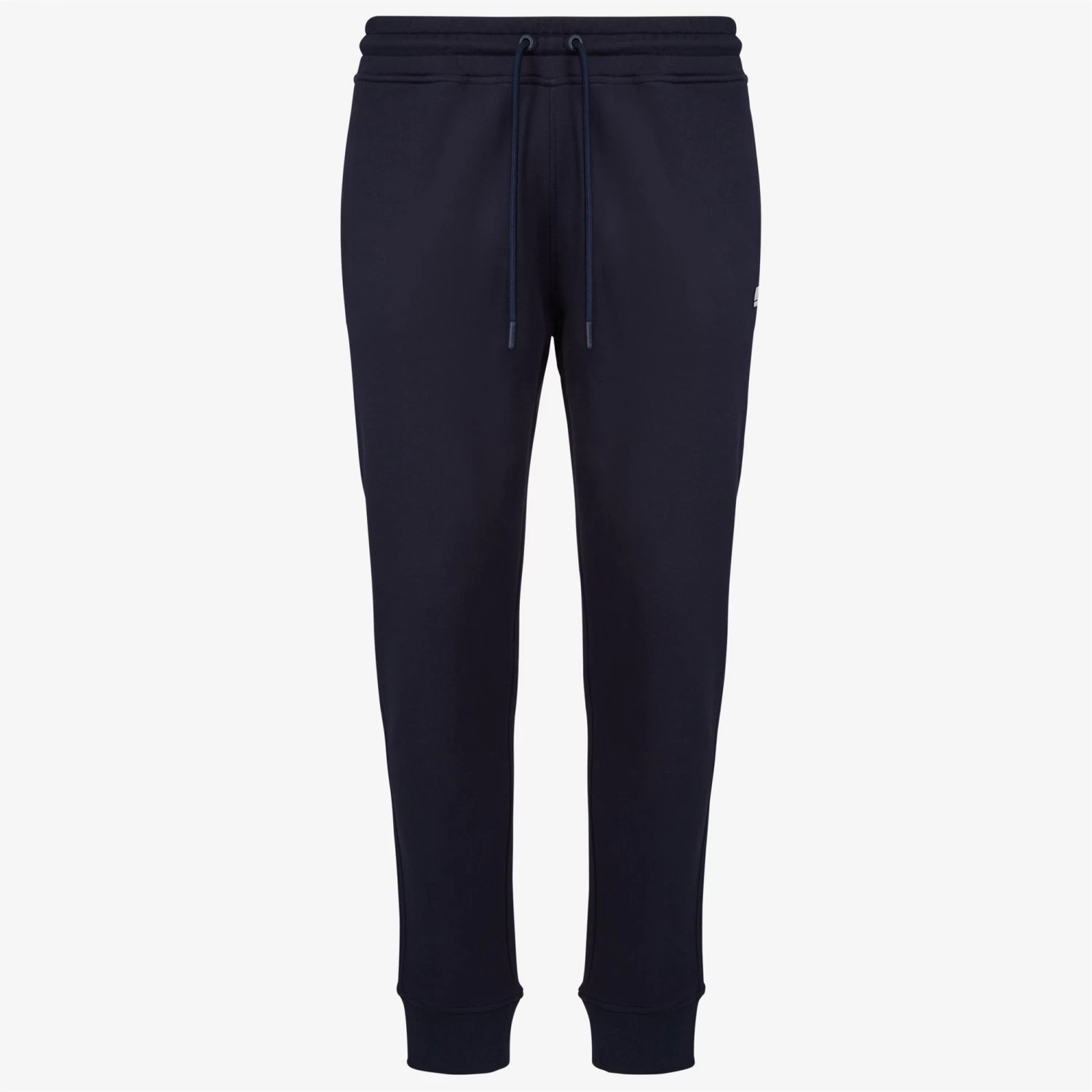 Mick - Pants - Sport Trousers - Man - BLUE DEPTH