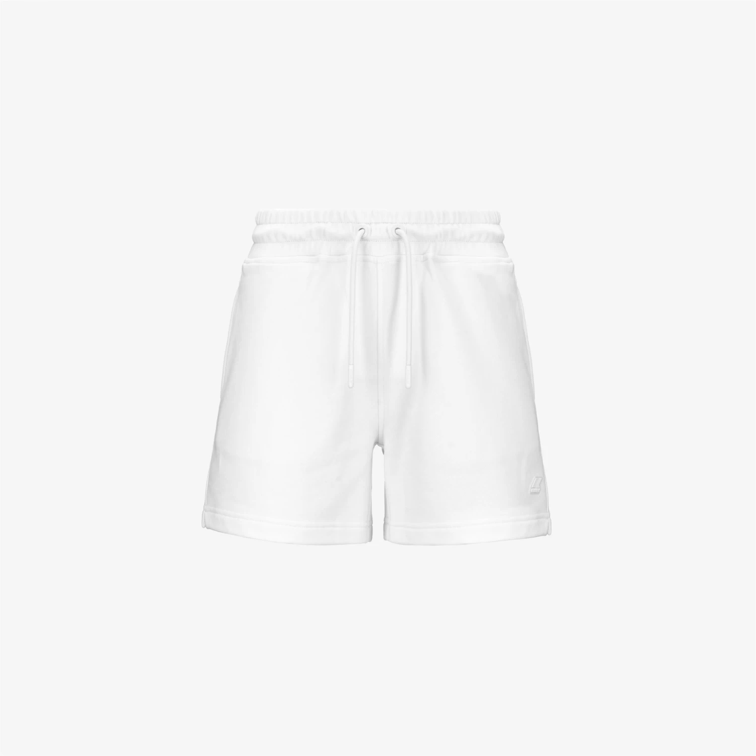 RIKA - Shorts - SportShorts - Woman - WHITE