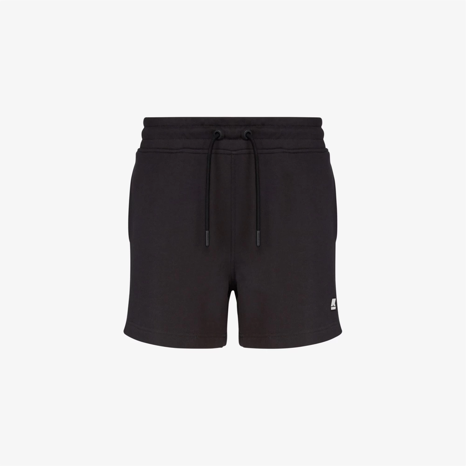 RIKA - Shorts - SportShorts - Woman - BLACK PURE