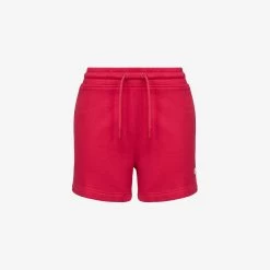 RIKA - Shorts - SportShorts - Woman - RED BERRY