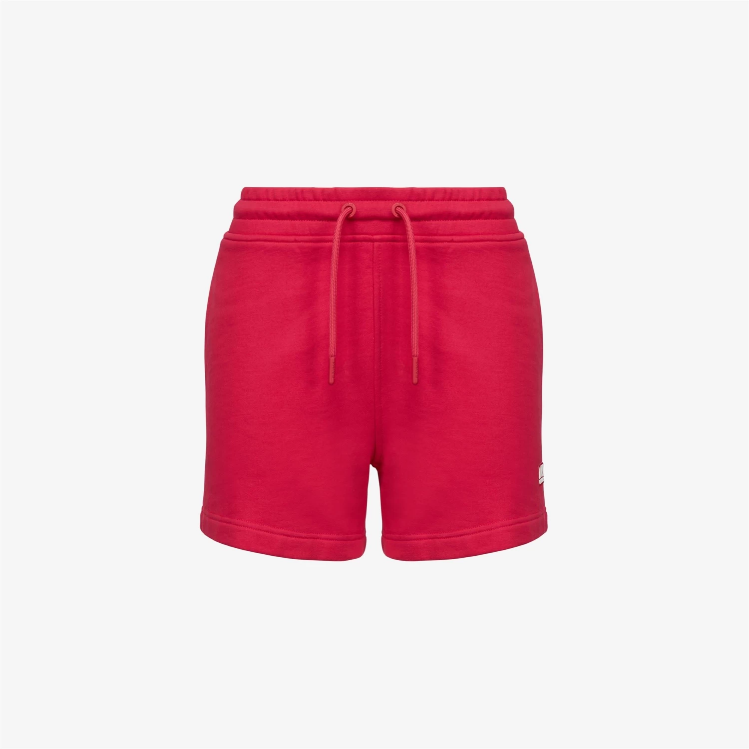 RIKA - Shorts - SportShorts - Woman - RED BERRY