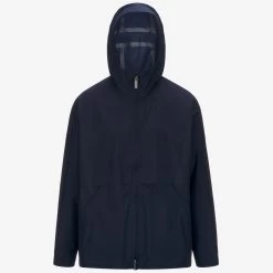 CLAUDEL CLEAN LOOK 3L - Jackets - Mid - Man - BLUE D-BLUE F