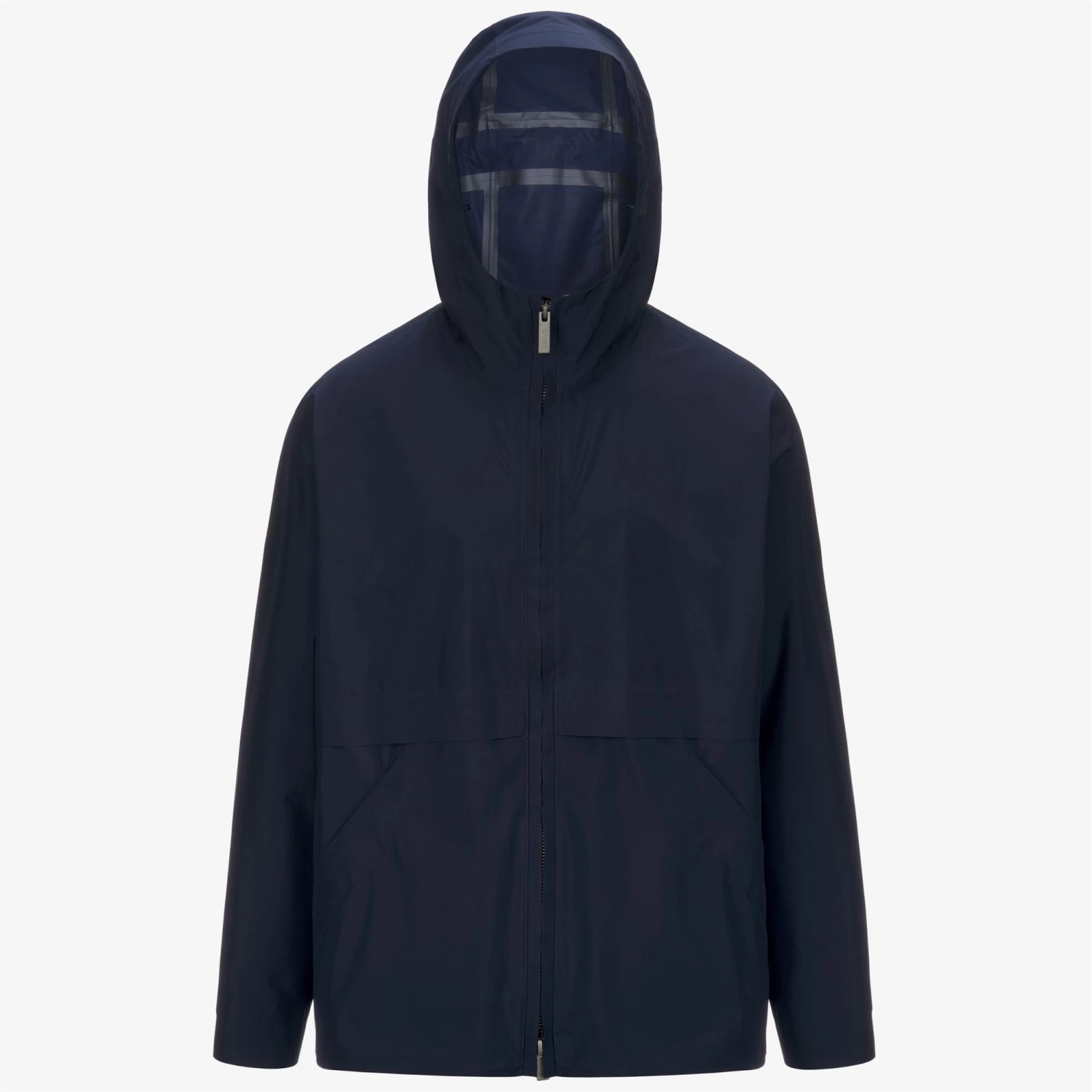 CLAUDEL CLEAN LOOK 3L - Jackets - Mid - Man - BLUE D-BLUE F