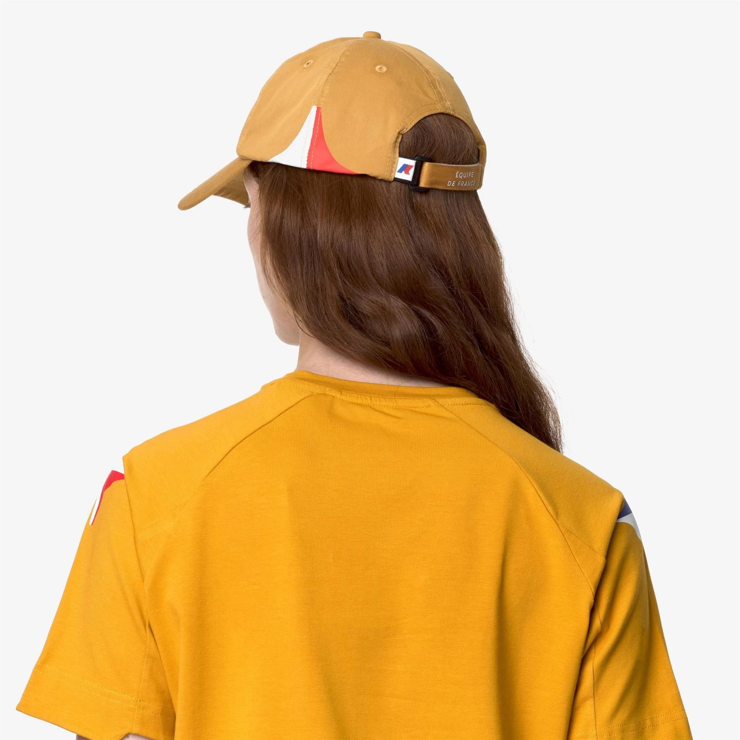 MOIS ORIENT EXPRESS AC - Headwear - Cap - Unisex - YELLOW SUNFLOWER - immagine 3