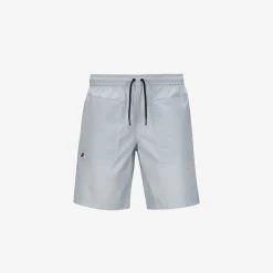 NESTY TRAVEL - Shorts - SportShorts - Unisex - GREY LT