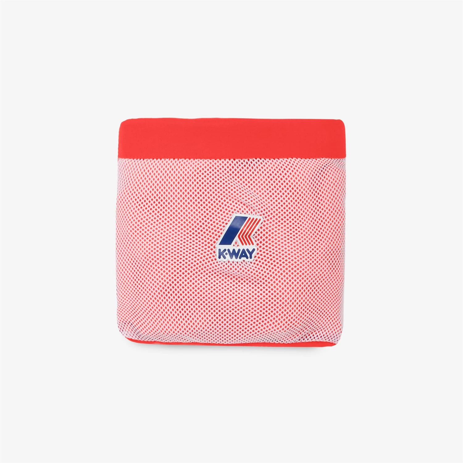 LE VRAI OLIVIER FLUO - Bathing Suits - Swimming Trunk - Man - RED PAPAVERO - immagine 2