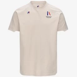 PAROT ORIENT EXPRESS AC - T-ShirtsTop - T-Shirt - Unisex - GREY VAPOR