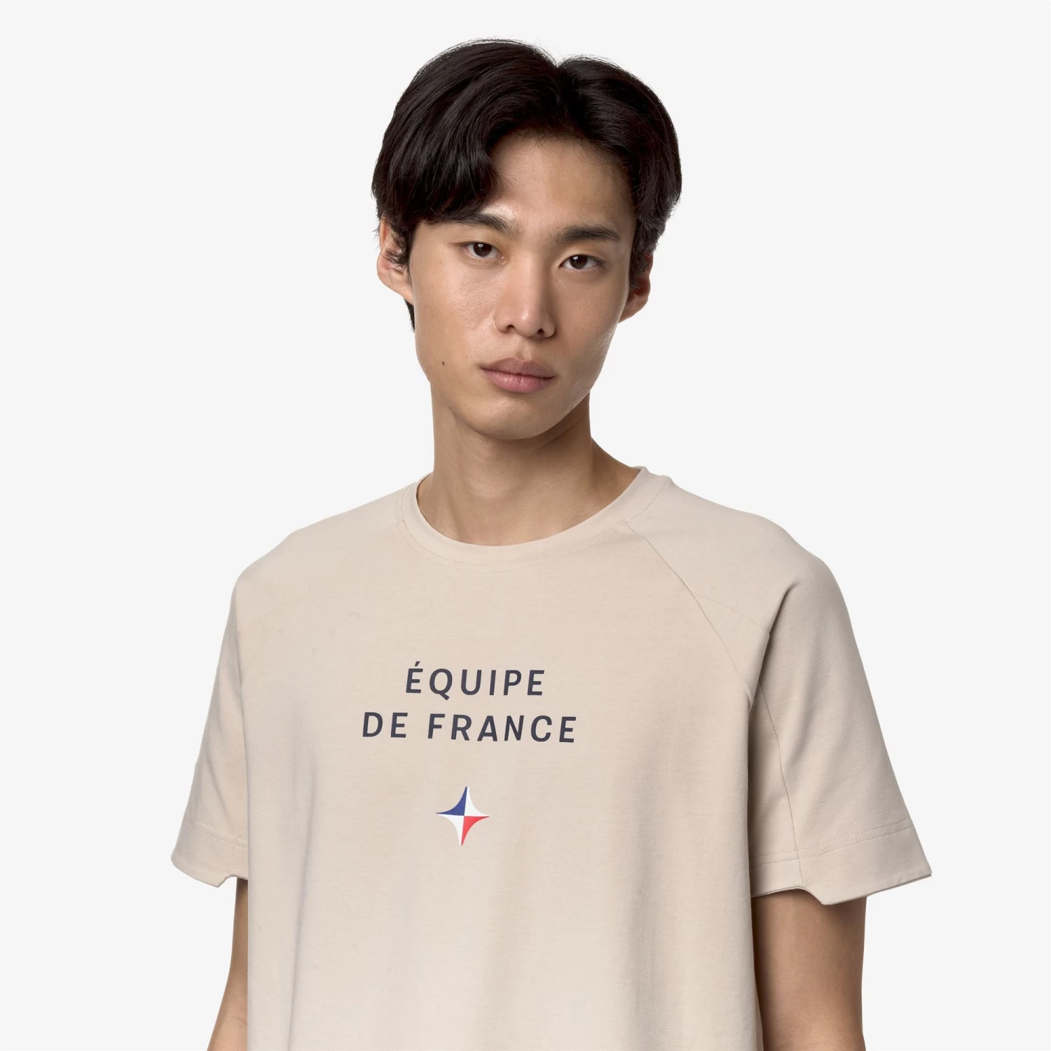 BROMBEIS ORIENT EXPRESS AC - T-ShirtsTop - T-Shirt - Unisex - GREY VAPOR - immagine 2