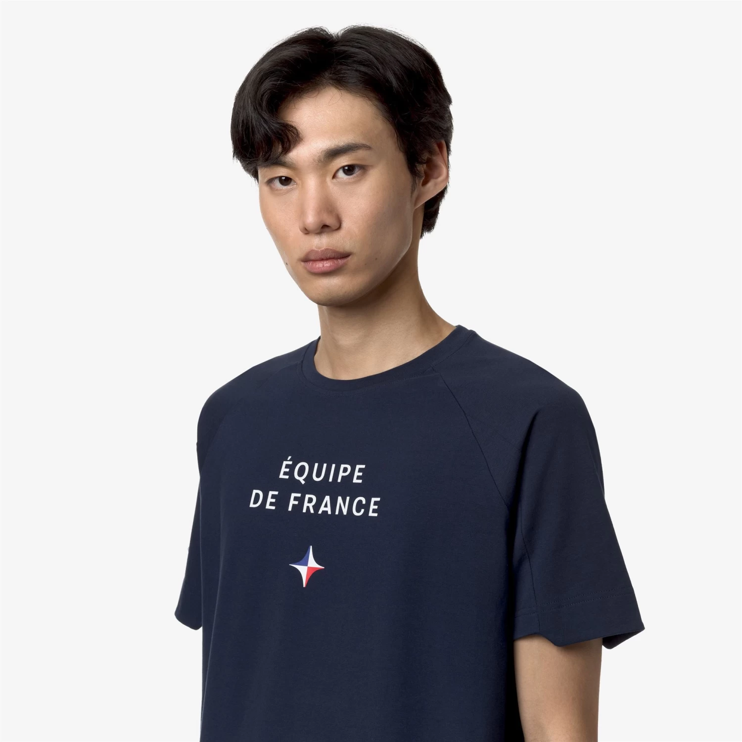 BROMBEIS ORIENT EXPRESS AC - T-ShirtsTop - T-Shirt - Unisex - BLUE DRESS - immagine 2