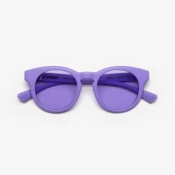 BLISSE - Glasses - Sunglasses - Unisex - IUD_VIOLET_LILAS_VL1
