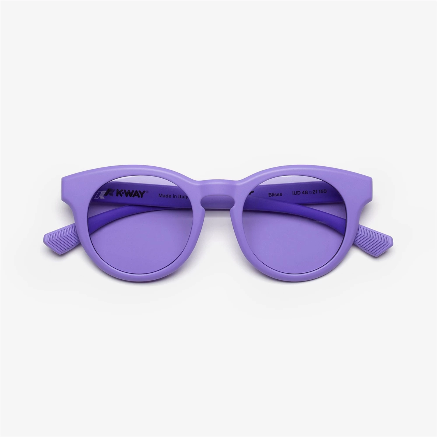 BLISSE - Glasses - Sunglasses - Unisex - IUD_VIOLET_LILAS_VL1