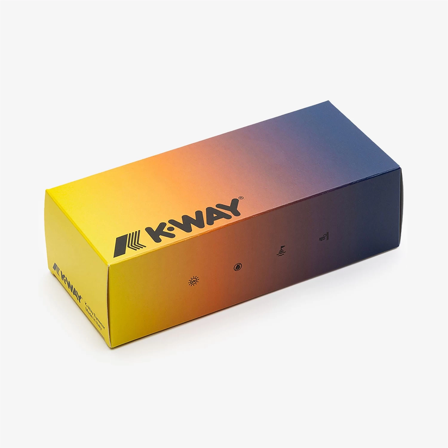 BLISSE - Glasses - Sunglasses - Unisex - 6S4_BLUE_TURQUOISE_TRQM1 - immagine 5