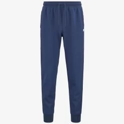 MICK LIGHT SPACER - Pants - Sport Trousers - Man - BLUE FIORD