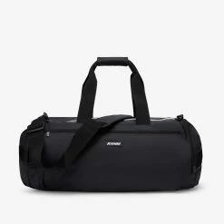 MAREVILLE M - Bags - Duffle - Unisex - BLACK PURE