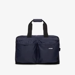 ARDELU M - Bags - Duffle - Unisex - BLUE DEPTH