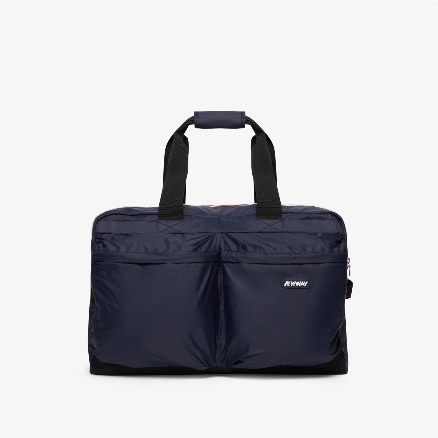 ARDELU M - Bags - Duffle - Unisex - BLUE DEPTH