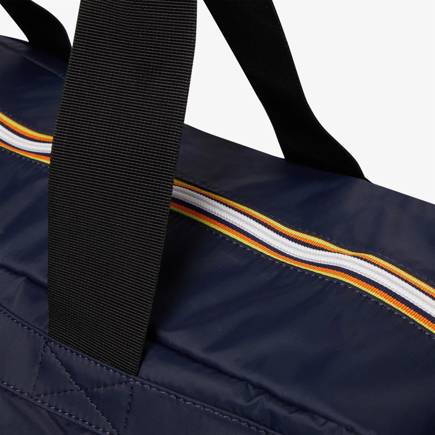 ARDELU M - Bags - Duffle - Unisex - BLUE DEPTH - immagine 3