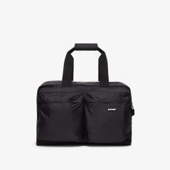 ARDELU M - Bags - Duffle - Unisex - BLACK PURE