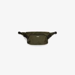 FERICY M - Bags - WaistBag - Unisex - GREEN BLACKISH
