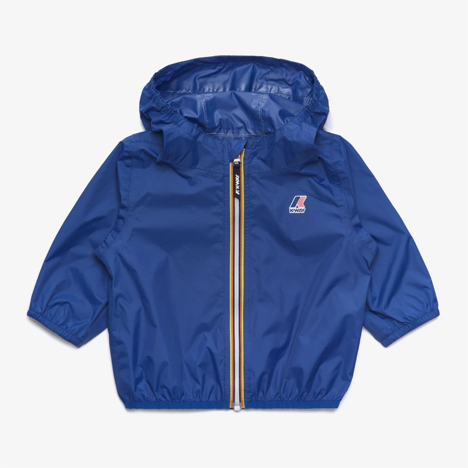 E. LE VRAI 3.0 CLAUDINE - Jackets - Mid - Kid Unisex - BLUE ROYAL MARINE