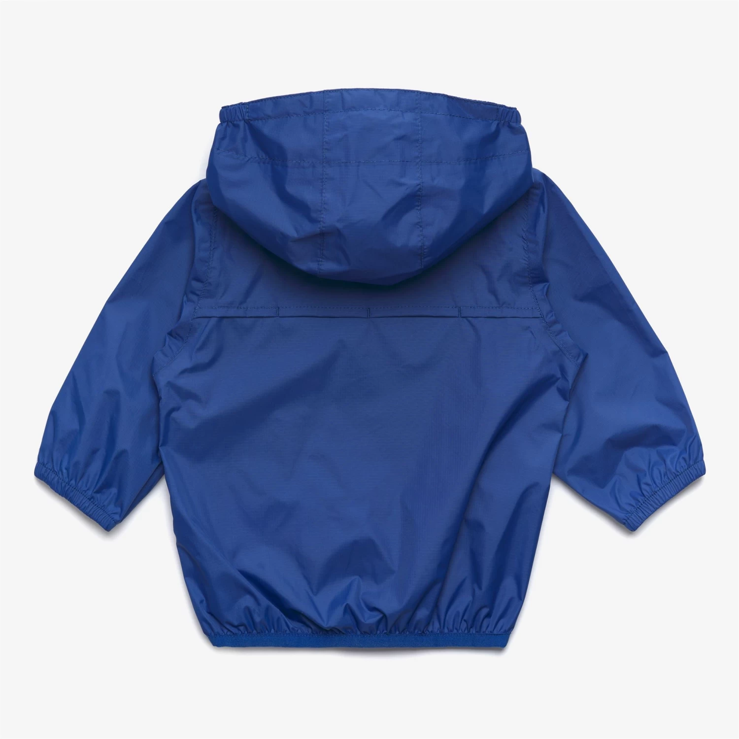 E. LE VRAI 3.0 CLAUDINE - Jackets - Mid - Kid Unisex - BLUE ROYAL MARINE - immagine 2