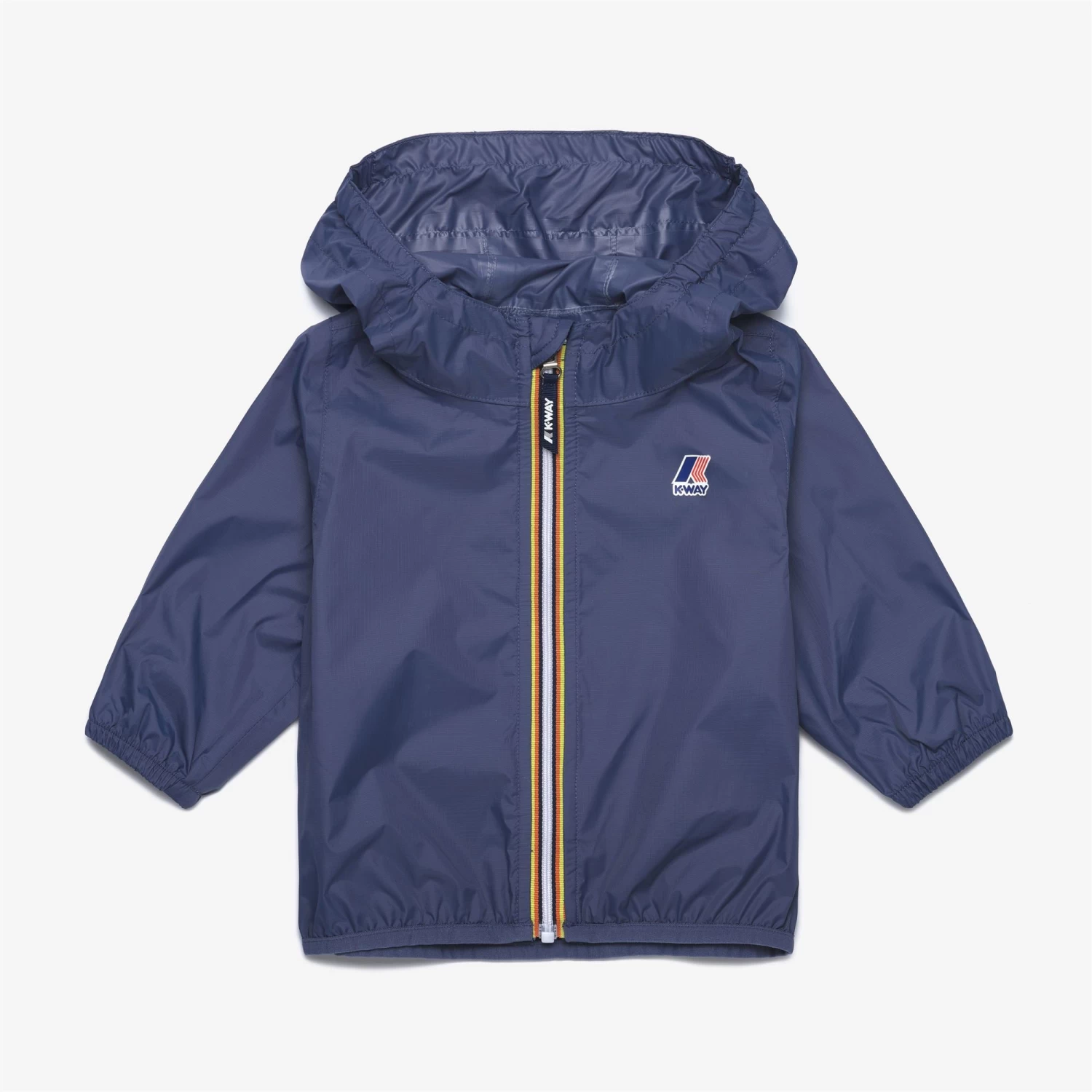E. LE VRAI 3.0 CLAUDINE - Jackets - Mid - Kid Unisex - BLUE INDIGO